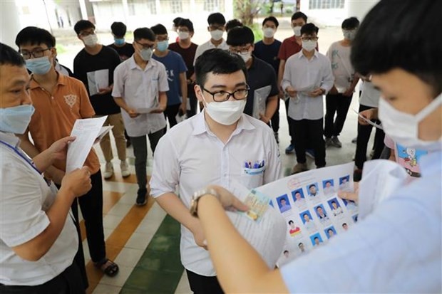 Đại học Bách khoa Hà Nội công bố lịch 6 đợt thi đánh giá tư duy năm 2024