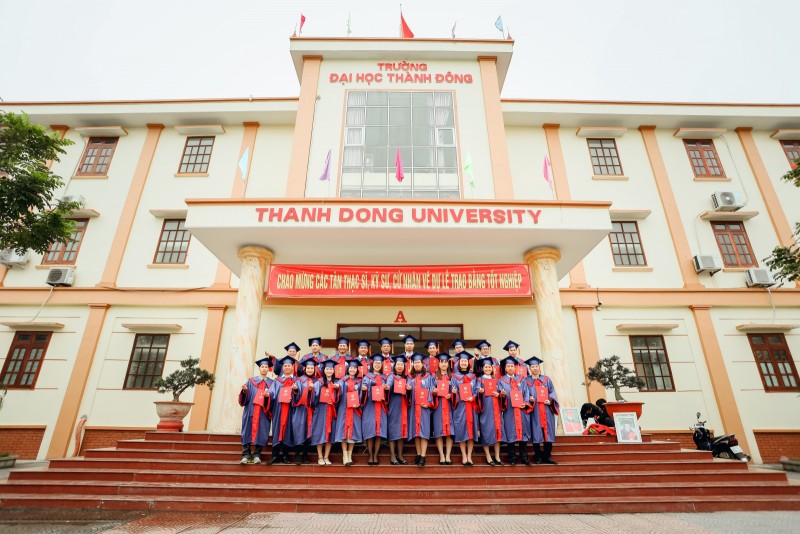 Đại học Thành Đông tuyển sinh hệ cao đẳng ngành Y sỹ đa khoa
