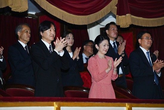 Vở opera