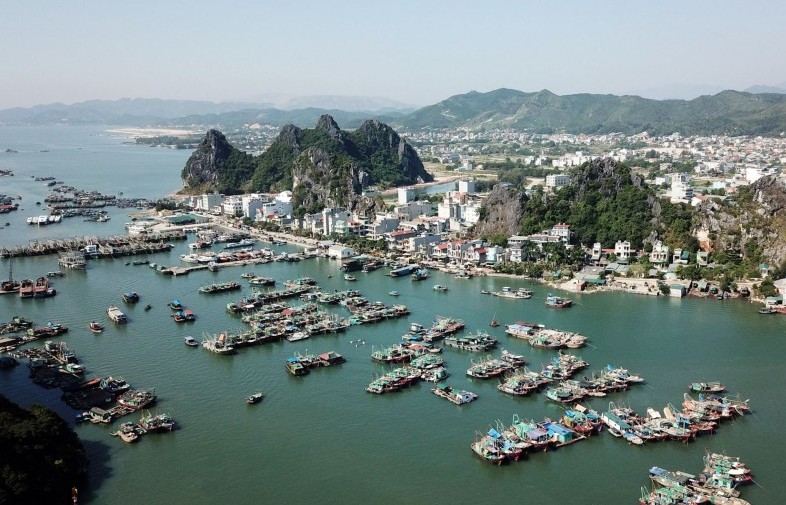 Quảng Ninh: Sức hút đầu tư từ các khu kinh tế
