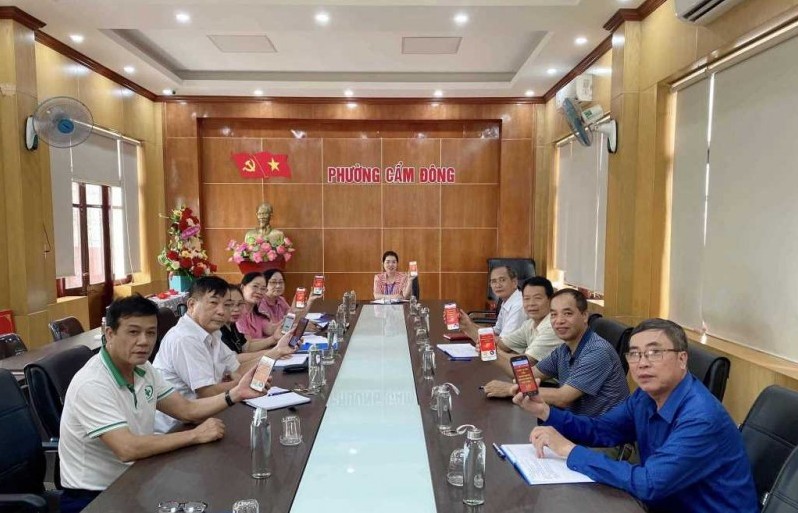 Quảng Ninh: Trên 95.000 lượt thi đợt 3 Cuộc thi tìm hiểu “Quảng Ninh 60 năm xây dựng và phát triển”