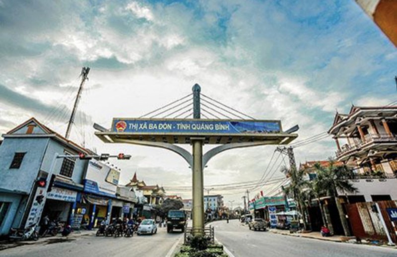 Liên danh của nữ chủ tịch 9X đăng ký thực hiện dự án trăm tỷ tại Quảng Bình