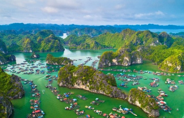 Quảng Ninh - Hải Phòng cần làm gì để bảo tồn và phát huy giá trị di sản?
