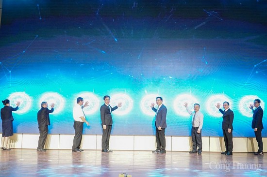 Ngày hội khởi nghiệp đổi mới sáng tạo thành phố Đà Nẵng - SURF 2023