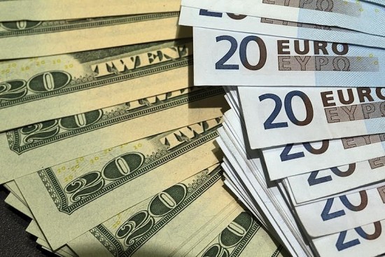 Tỷ giá Euro hôm nay 16/11/2023: Đồng Euro tăng, giảm trái chiều, tỷ giá tính chéo tăng 487,03 VND/EUR
