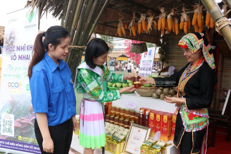 Thái Nguyên: Triển khai hiệu quả các chương trình, chính sách dân tộc