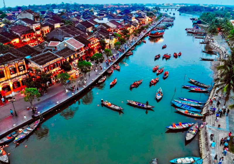 Dấu ấn phát triển kinh tế biển gắn với bảo vệ chủ quyền của Việt Nam