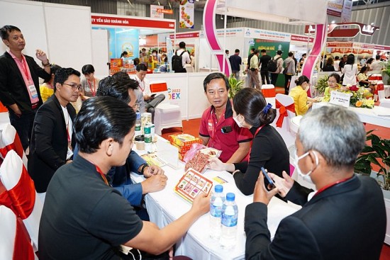 TP. Hồ Chí Minh: Tìm cách kết nối giao thương cho doanh nghiệp