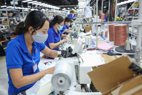 Chỉ thị Báo cáo Phát triển bền vững của EU tác động như thế nào đến doanh nghiệp Việt?