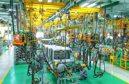 Bài 3: Phát huy hơn nữa vai trò bệ đỡ từ chính sách, tạo "cú huých" đủ mạnh