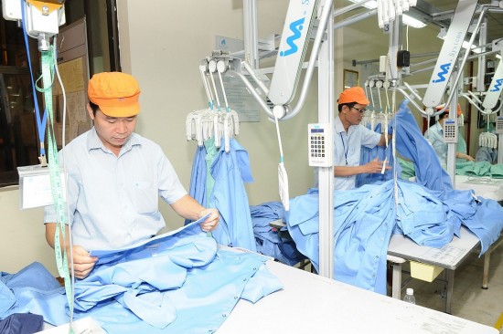 Hoa Kỳ tăng thuế với hàng nhập khẩu, doanh nghiệp Việt cần lưu ý gì?