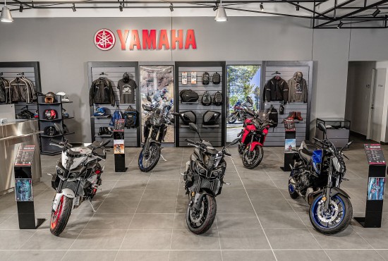 Giám sát chương trình triệu hồi gần 160.000 xe máy Yamaha