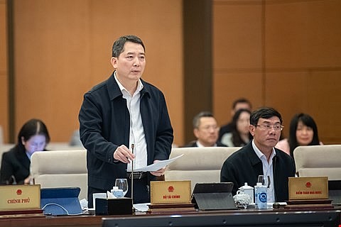 Thuế thu nhập doanh nghiệp với báo chí: Đưa về một mức 10% là phù hợp