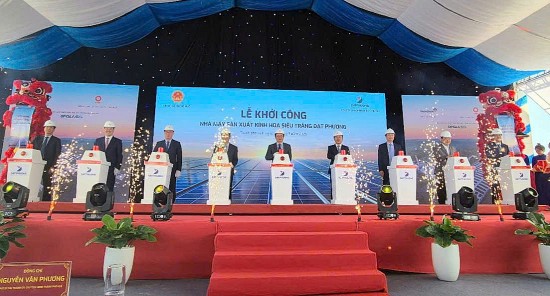 Thành phố Huế: Khởi công 2 dự án hơn 4.000 tỷ đồng