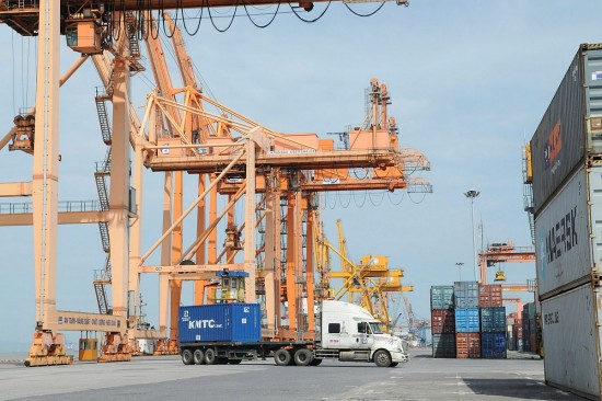 Hiệp hội Logistics Việt Nam thành lập tổ phản ứng nhanh tiếp nhận ý kiến doanh nghiệp