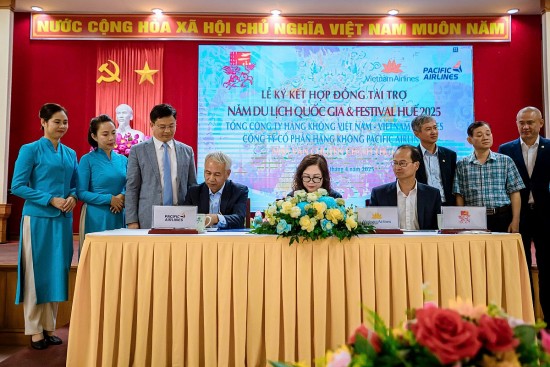 Năm Du lịch quốc gia, Festival Huế 2025 có