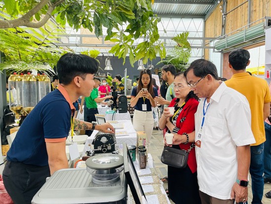 Gia Lai Coffee Festival 2025: Hạt cà phê vùng cao và hành trình chinh phục thế giới