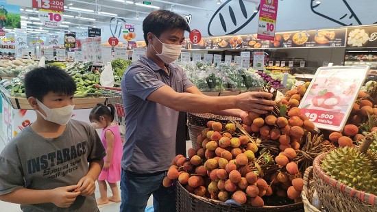 Từ chợ bản đến chuỗi siêu thị: Hành trình vươn xa của sản phẩm vùng dân tộc Bắc Giang