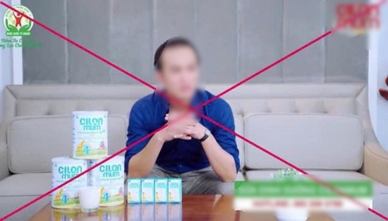 Minh bạch quảng cáo: Cần luật hóa trách nhiệm người nổi tiếng