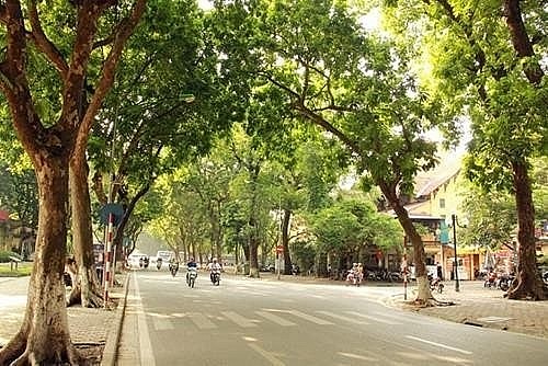 Thời tiết hôm nay 20/4: Bắc Bộ tăng cấp độ nắng nóng