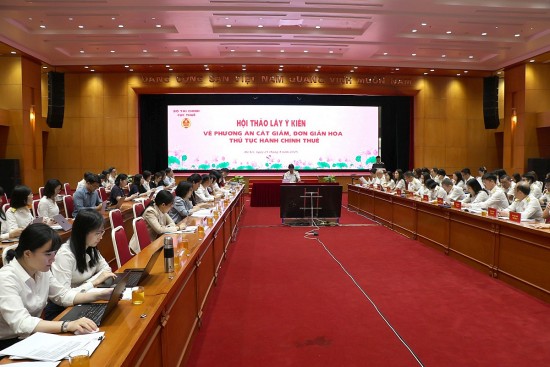 Ngành thuế