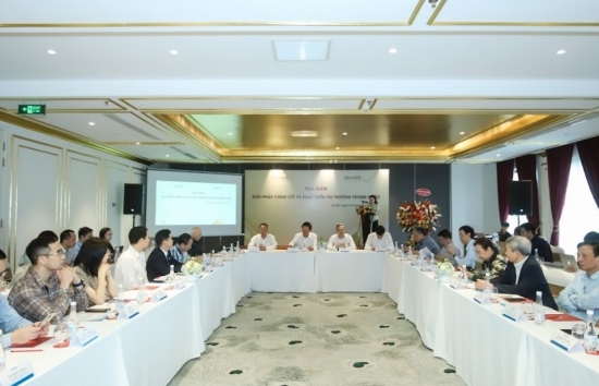 Bộ Công Thương đề xuất nhiều giải pháp kích cầu thị trường nội địa