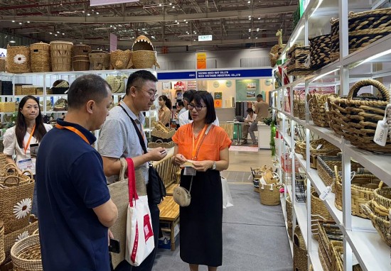 Liên kết lỏng lẻo, doanh nghiệp Việt khó vươn xa
