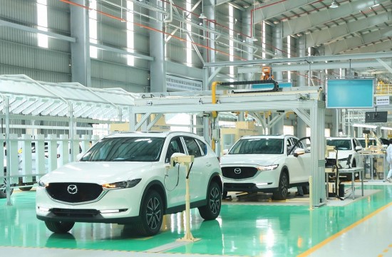 Cần chính sách vượt trội để khu vực tư nhân vươn tầm