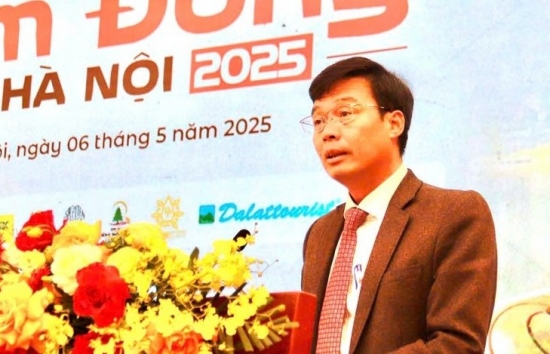 Sản vật cao nguyên Lâm Đồng sắp hội tụ tại Hà Nội