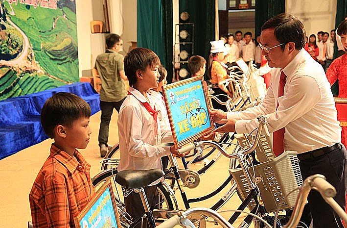 Bài 3: Động lực từ niềm tin và sự lan toả