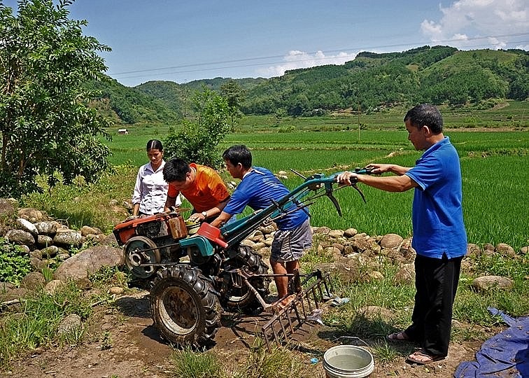 Bài 2: Đổi thay từ thực tế 3 huyện nghèo của Lai Châu