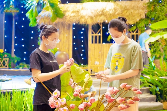 Đại lễ Vu lan 3 miền 2021: Nét đẹp trong văn hoá tâm linh người Việt