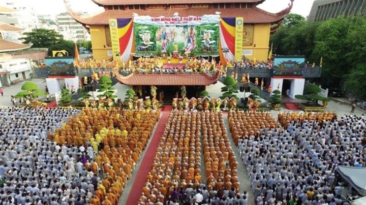 Các địa phương tăng cường phòng, chống dịch Covid-19 trong hoạt động tín ngưỡng, tôn giáo