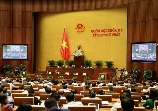 Việt Nam phấn đấu đạt miễn dịch cộng đồng vào cuối năm 2021, đầu năm 2022