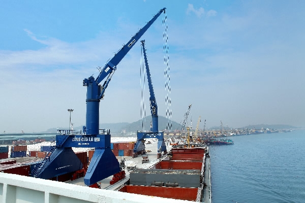 Nghệ An: Ưu tiên nguồn vốn hỗ trợ đầu tư phát triển hạ tầng cụm công nghiệp tại khu vực biên giới