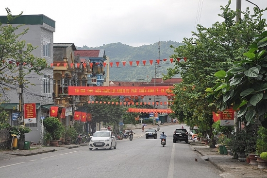 Hà Giang: Giải quyết “điểm nghẽn” trong phát triển kinh tế - xã hội