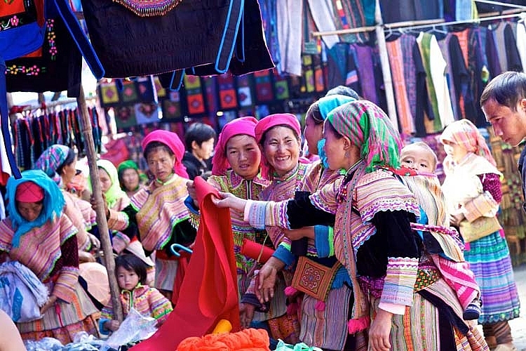 Đua ngựa trở thành di sản quốc gia: Đòn bẩy cho du lịch Bắc Hà