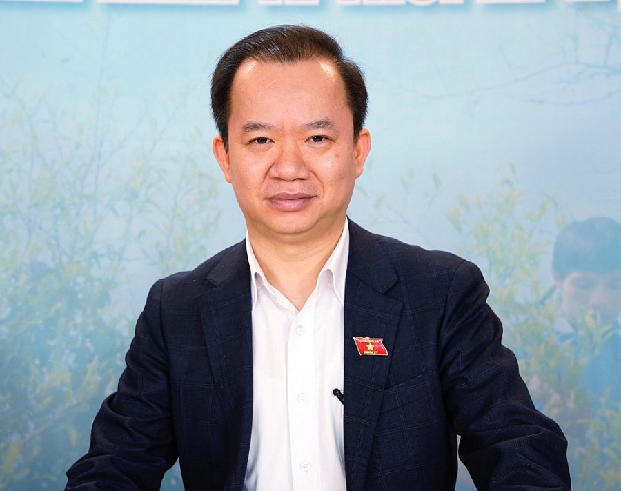 PGS. TS. Bùi Hoài Sơn: Khai thác giá trị của dân tộc để không là bản sao mờ của một nền văn hóa khác