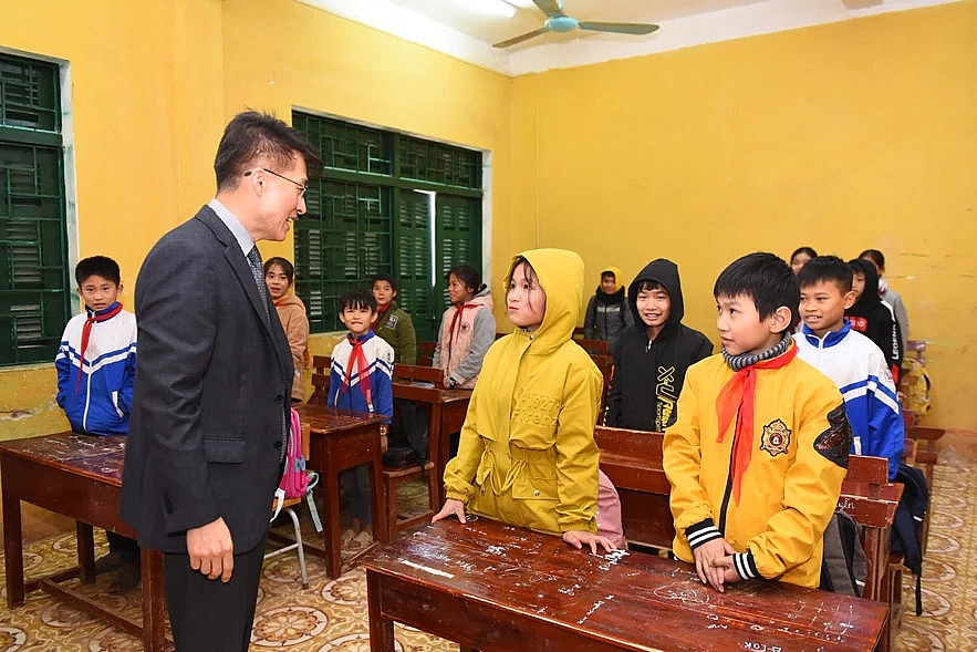 Gần 22.000 người dân tộc Mường sẽ được hỗ trợ cải thiện điều kiện sống trong năm 2022