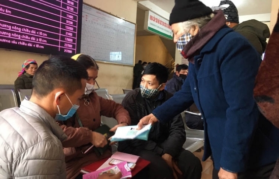 keo dai hieu luc quyet dinh 582 dong bao dan toc thieu so huyen bac ha rat vui mung
