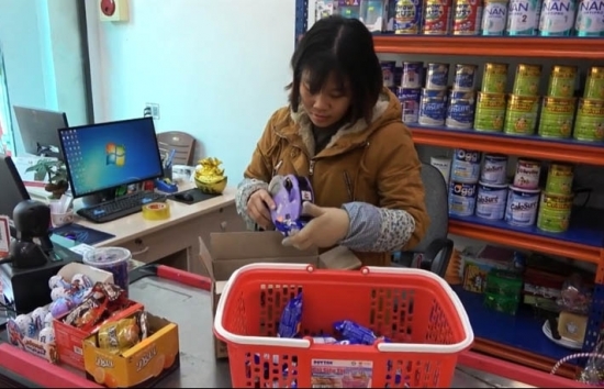 Lạng Sơn đẩy mạnh hoạt động bảo vệ người tiêu dùng