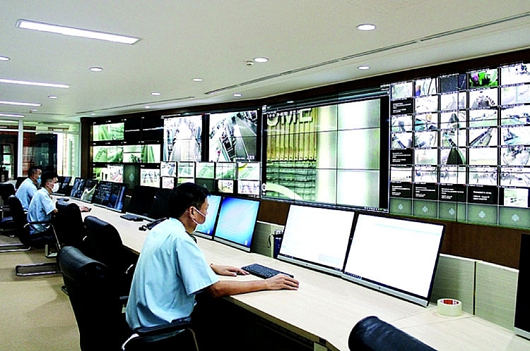 Tăng cường quản lý rủi ro trọng điểm về hải quan