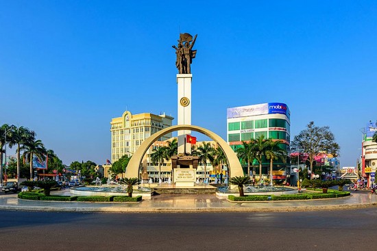 Để thành phố Buôn Ma Thuột phát huy vai trò trung tâm Tây Nguyên