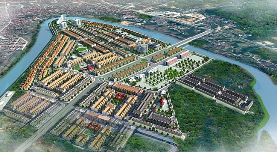 Lạng Sơn: Khẩn trương xác minh, làm rõ quy trình thực hiện Dự án khu đô thị mới Mai Pha