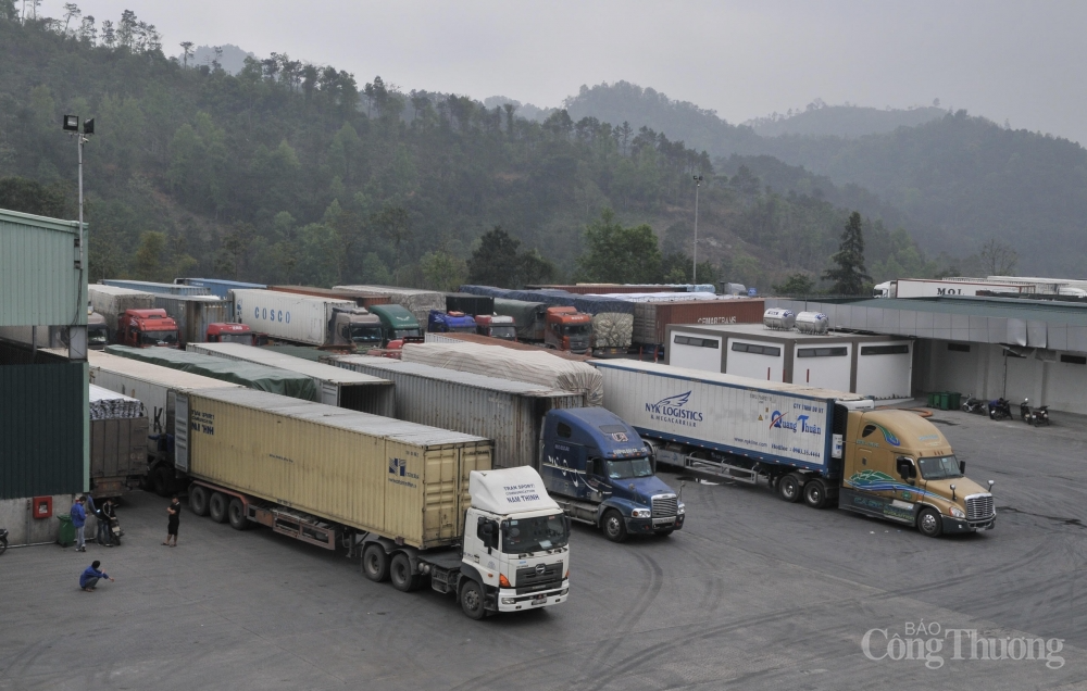 Lạng Sơn: Tạo động lực phát triển mới cho kinh tế cửa khẩu