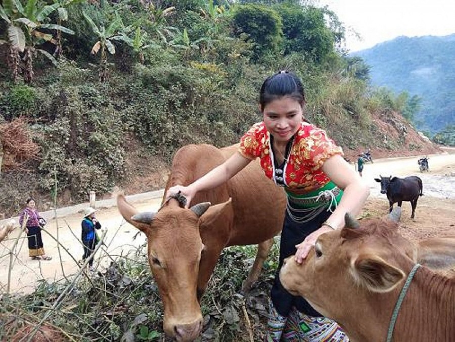 Chính sách của Đảng và Nhà nước làm thay đổi đời sống đồng bào dân tộc thiểu số ở Thanh Hóa