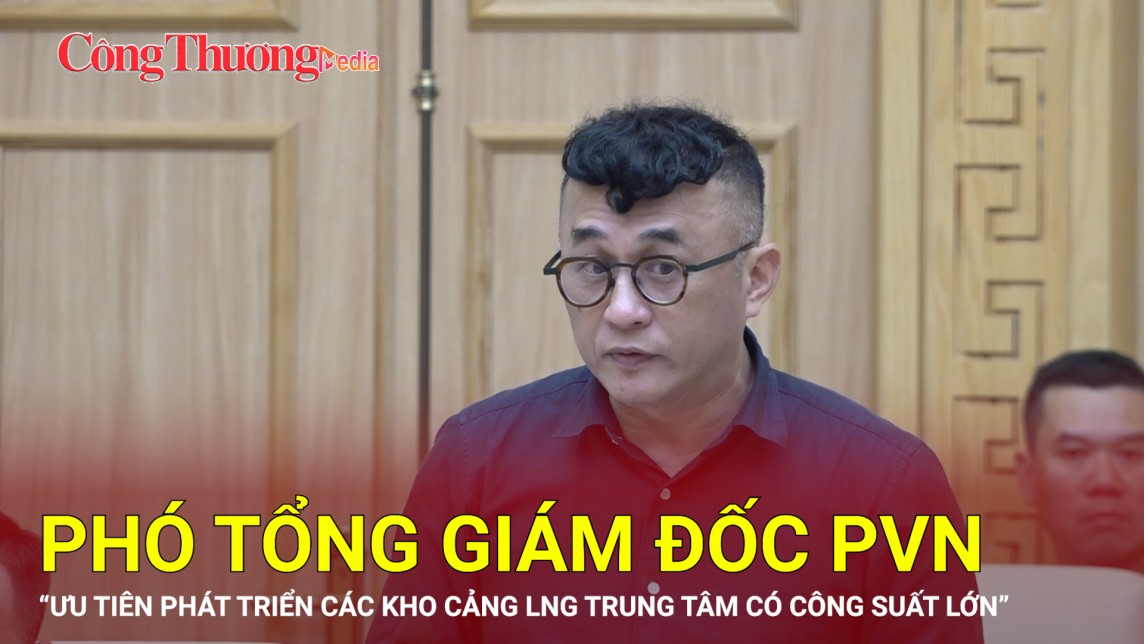 pho tong giam doc pvn uu tien phat trien cac kho cang lng trung tam co cong suat lon