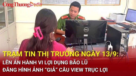 len an hanh vi loi dung bao lu dang hinh anh gia cau view truc loi