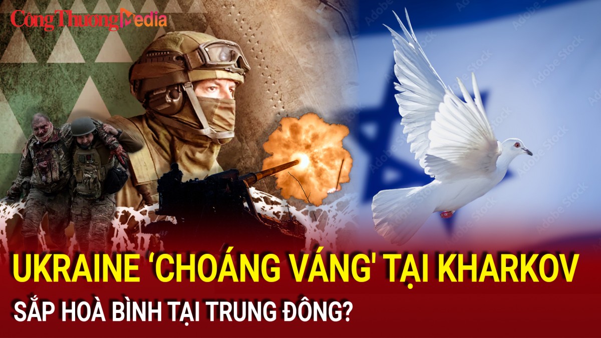 diem tin nong the gioi 2210 ukraine choang vang tai kharkov sap hoa binh tai trung dong