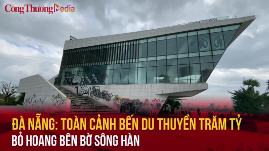 da nang toan canh ben du thuyen tram ty bo hoang ben bo song han